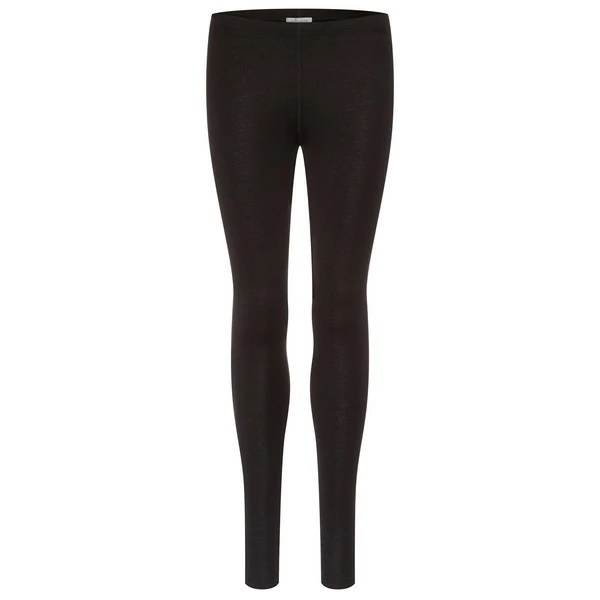 Rabatt ✔️ FRILUFTS KLAKSVIK TIGHTS Frauen - Funktionsunterwäsche Caviar 🌟