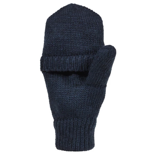 Besorgen 🥰 FRILUFTS HYTTEBO GLOVES Kinder - Handschuhe Dark Sapphire 🤩 – Bild 2