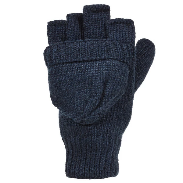 Besorgen 🥰 FRILUFTS HYTTEBO GLOVES Kinder - Handschuhe Dark Sapphire 🤩 – Bild 3