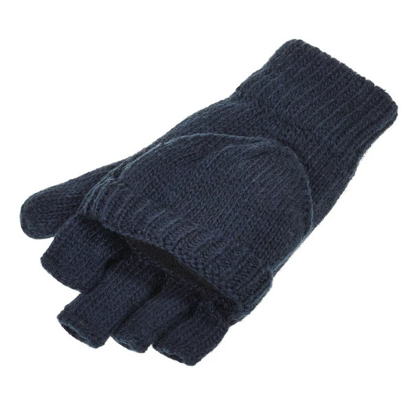 Besorgen 🥰 FRILUFTS HYTTEBO GLOVES Kinder - Handschuhe Dark Sapphire 🤩 – Bild 5