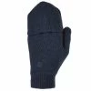 Großhandel 🧨 FRILUFTS HYTTEBO GLOVES Unisex - Handschuhe Dark Sapphire 💯