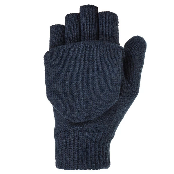 Großhandel 🧨 FRILUFTS HYTTEBO GLOVES Unisex - Handschuhe Dark Sapphire 💯 – Bild 3