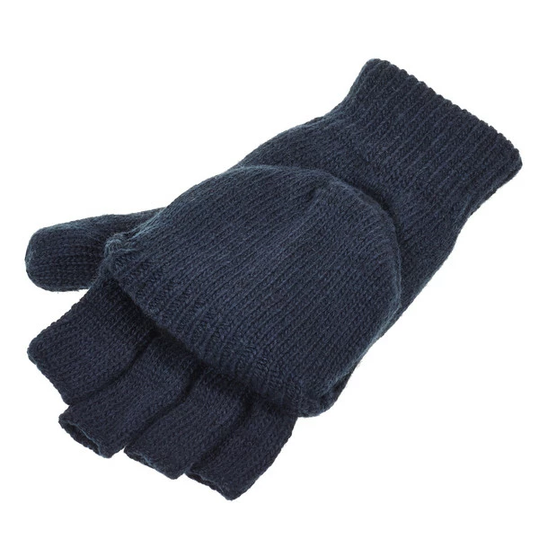 Großhandel 🧨 FRILUFTS HYTTEBO GLOVES Unisex - Handschuhe Dark Sapphire 💯 – Bild 5