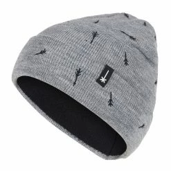 Bestes Angebot 👍 FRILUFTS TREGDE BEANIE Kinder - Mütze Caviar 👏