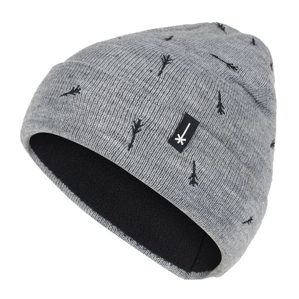 Bestes Angebot 👍 FRILUFTS TREGDE BEANIE Kinder - Mütze Caviar 👏