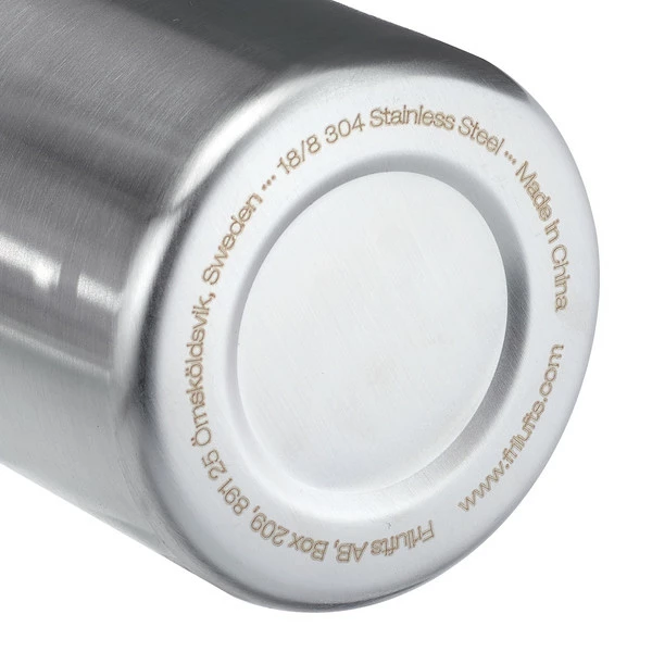 Bestpreis 🌟 FRILUFTS HAVASU - Trinkflasche ✨ – Bild 5