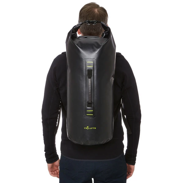 Coupon 😍 FRILUFTS CORCOVADO PACK 28L - Wasserdichter Rucksack 🌟 – Bild 8