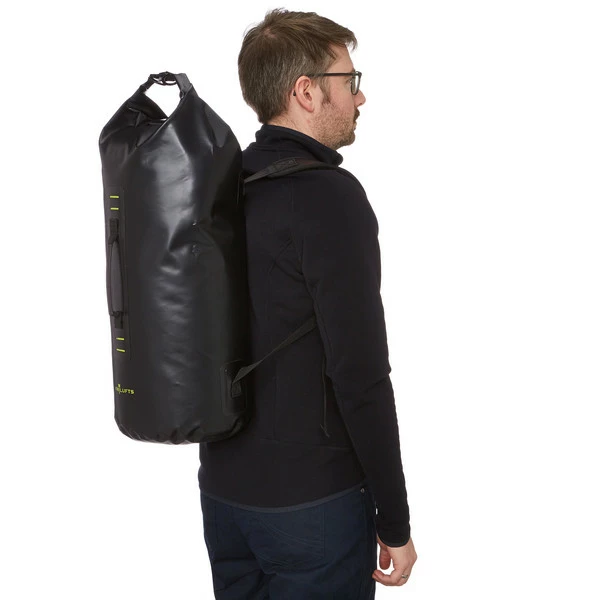 Coupon 😍 FRILUFTS CORCOVADO PACK 28L - Wasserdichter Rucksack 🌟 – Bild 9