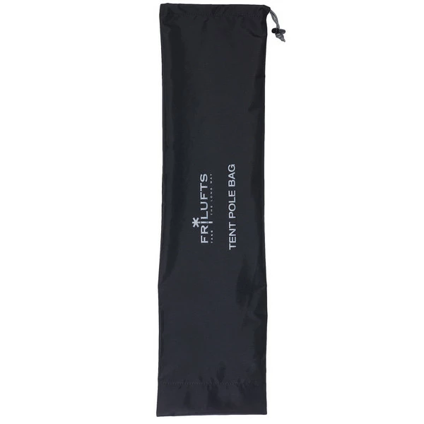 Aktion 😉 FRILUFTS POLE BAG - Packbeutel Black 🧨