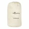 Bestpreis ❤️ FRILUFTS STORAGE BAG COTTON - Packsack White 👍
