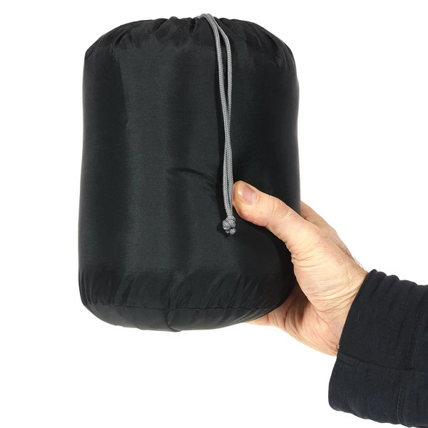 Neu 😉 FRILUFTS MUROS PILLOW - Kissen Lead/ Siver Pine 😀 – Bild 6