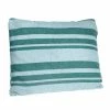 Neu 😉 FRILUFTS MUROS PILLOW - Kissen Lead/ Siver Pine 😀