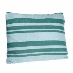 Neu 😉 FRILUFTS MUROS PILLOW - Kissen Lead/ Siver Pine 😀