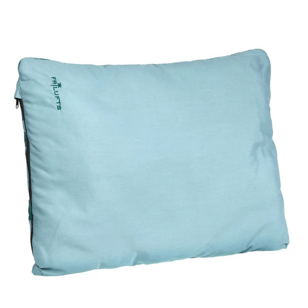 Neu 😉 FRILUFTS MUROS PILLOW - Kissen Lead/ Siver Pine 😀 – Bild 2