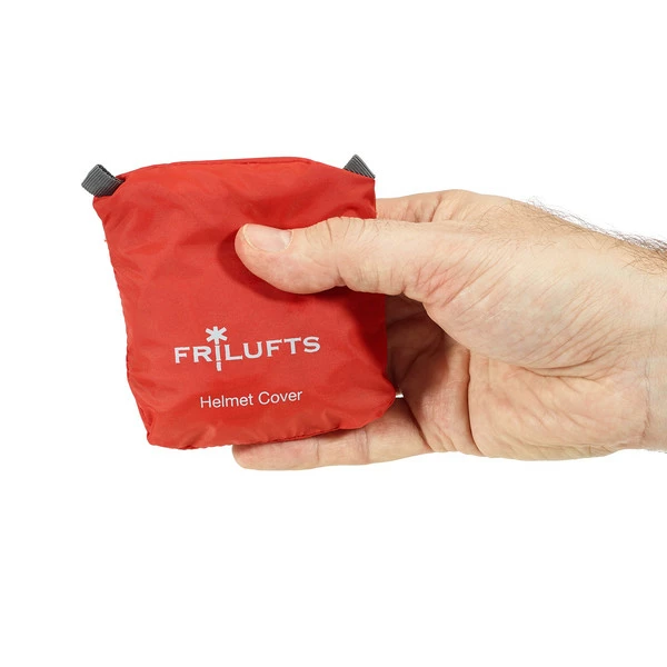 Besorgen ✨ FRILUFTS HELMET COVER - Regenhülle 😍 – Bild 5