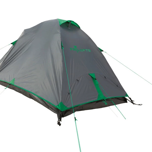 Großhandel ❤️ FRILUFTS SULLY - Kuppelzelt Monument/ Bright Green 😉 – Bild 6
