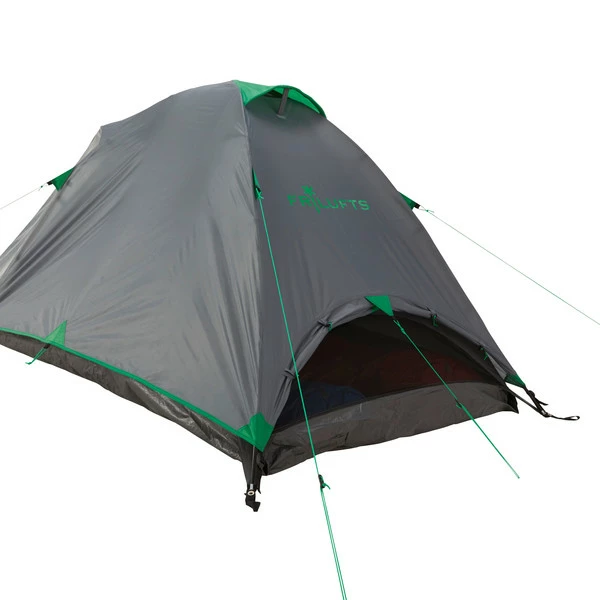 Großhandel ❤️ FRILUFTS SULLY - Kuppelzelt Monument/ Bright Green 😉 – Bild 8