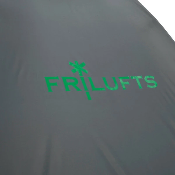 Großhandel ❤️ FRILUFTS SULLY - Kuppelzelt Monument/ Bright Green 😉 – Bild 10