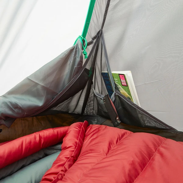 Großhandel ❤️ FRILUFTS SULLY - Kuppelzelt Monument/ Bright Green 😉 – Bild 14