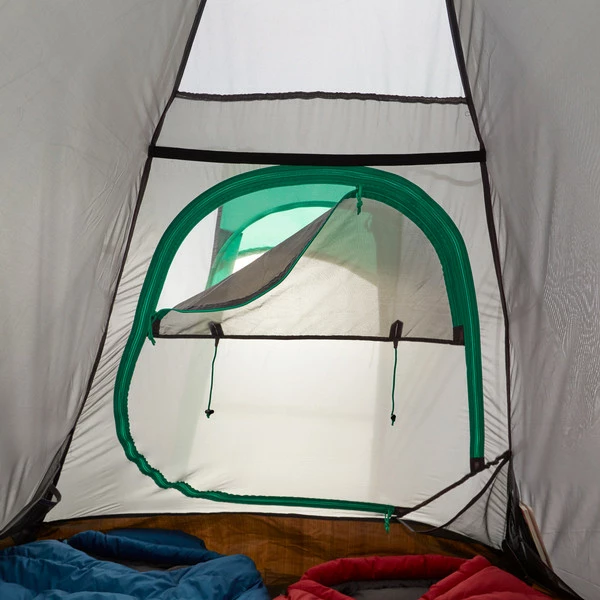 Großhandel ❤️ FRILUFTS SULLY - Kuppelzelt Monument/ Bright Green 😉 – Bild 17