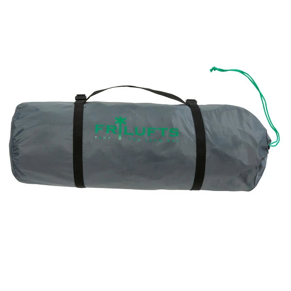 Großhandel ❤️ FRILUFTS SULLY - Kuppelzelt Monument/ Bright Green 😉 – Bild 20