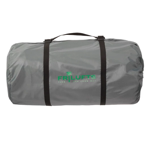 Beste Bewertungen von ✨ FRILUFTS GRASSHOLM 4 - Familienzelt Monument/ Bright Green 🛒 – Bild 20