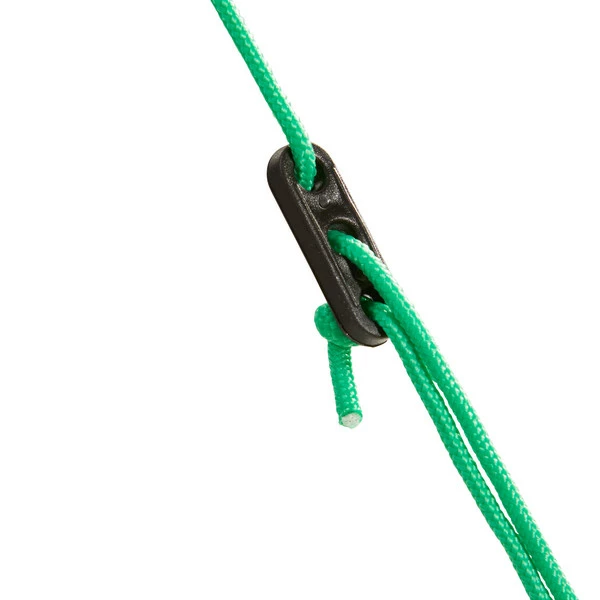 Blitzangebot 💯 FRILUFTS GRASSHOLM 8 - Familienzelt Monument/ Bright Green 🧨 – Bild 10