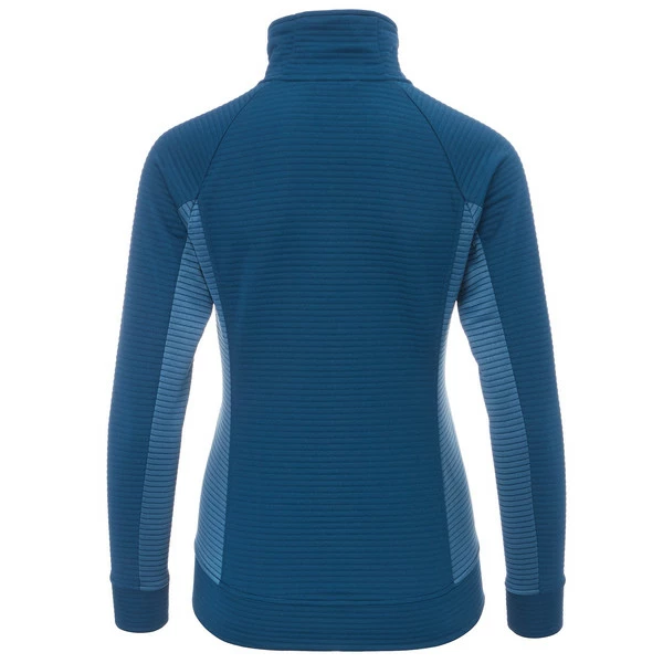 Angebote 😀 FRILUFTS HALLUM JACKET Frauen - Fleecejacke 👏 – Bild 3