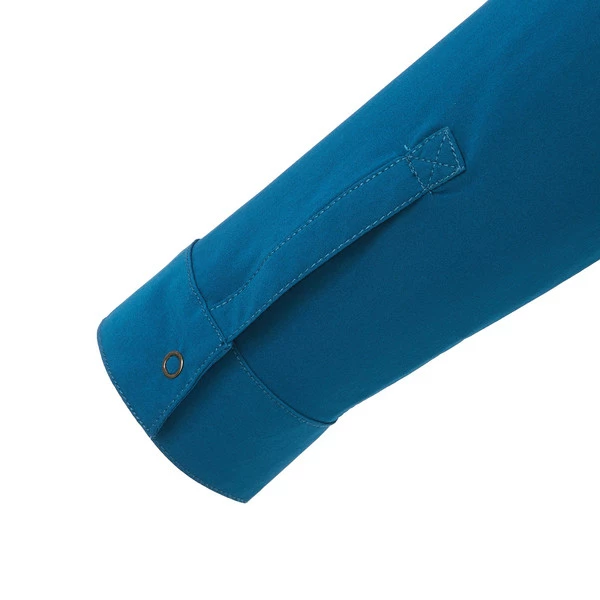 Beste Bewertungen von 😍 FRILUFTS GOCTA L/S 👚 SHIRT Männer - Outdoor Hemd 🎁 – Bild 5