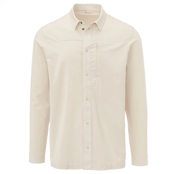 Beste Bewertungen von 😍 FRILUFTS GOCTA L/S 👚 SHIRT Männer - Outdoor Hemd 🎁 – Bild 2