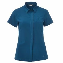 Coupon 🧨 FRILUFTS GOCTA 👕 SHIRT Frauen - Outdoor Bluse 😍