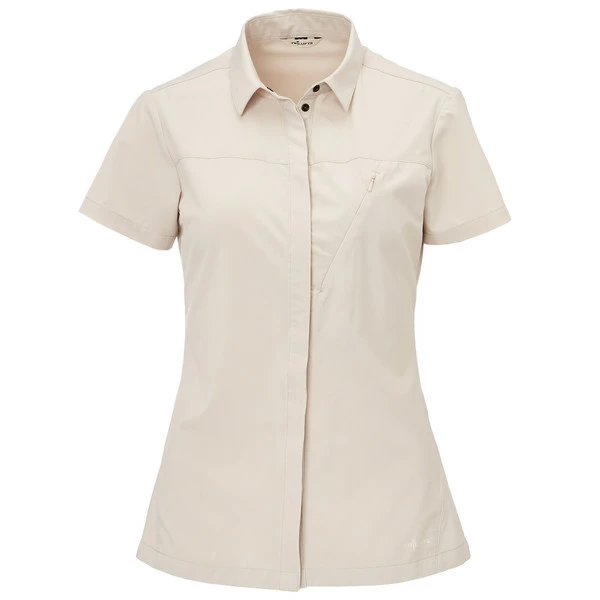 Coupon 🧨 FRILUFTS GOCTA 👕 SHIRT Frauen - Outdoor Bluse 😍 – Bild 2