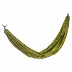Auslauf 🎁 FRILUFTS LITE HAMMOCK DOUBLE - Hängematte Iguana 🤩