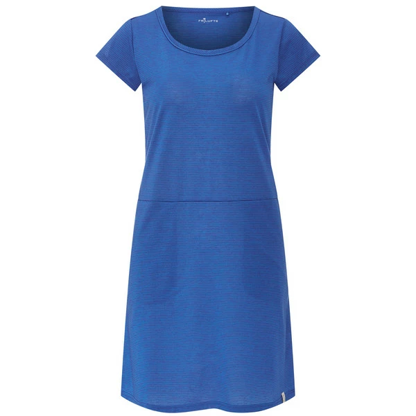 Budget 😍 FRILUFTS TUNJA 👗 DRESS Frauen - Kleid 😀 – Bild 2