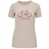 Bestes Angebot 🔔 FRILUFTS BITONTO PRINTED T-SHIRT Frauen - Funktionsshirt 🎁