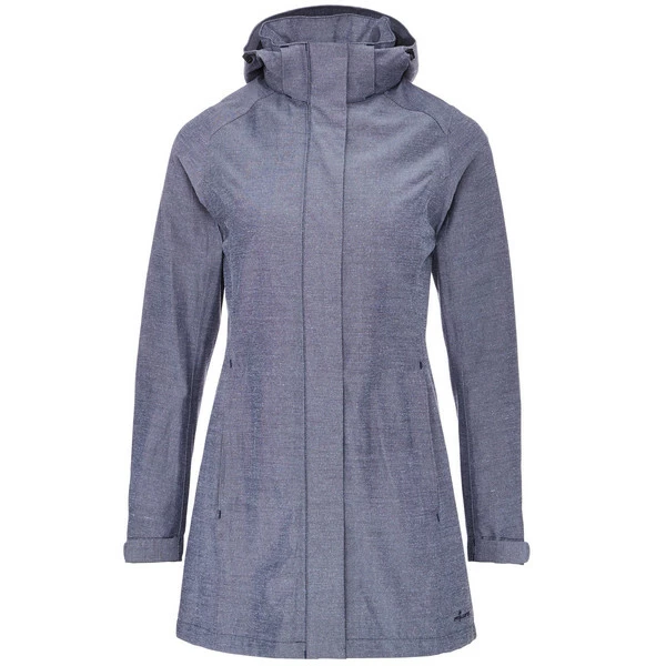 Rabatt ❤️ FRILUFTS HAGBY 🧥 COAT Frauen - Regenmantel 🛒 – Bild 2