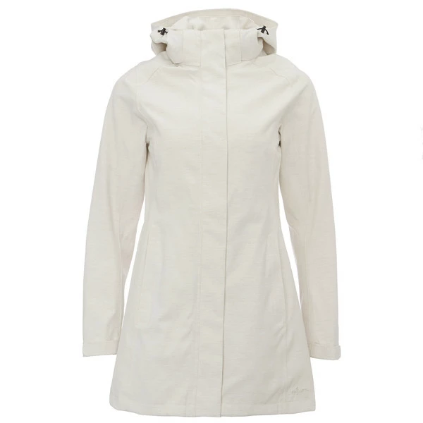 Rabatt ❤️ FRILUFTS HAGBY 🧥 COAT Frauen - Regenmantel 🛒 – Bild 3