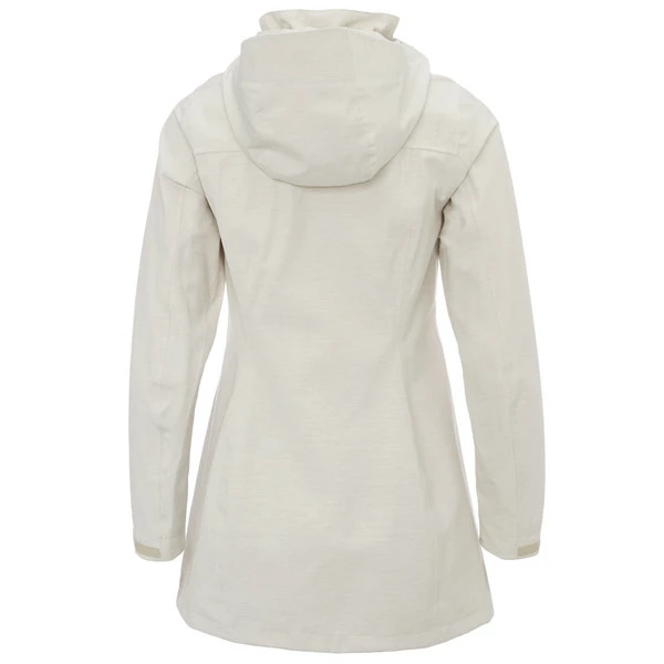 Rabatt ❤️ FRILUFTS HAGBY 🧥 COAT Frauen - Regenmantel 🛒 – Bild 4