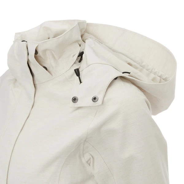 Rabatt ❤️ FRILUFTS HAGBY 🧥 COAT Frauen - Regenmantel 🛒 – Bild 5