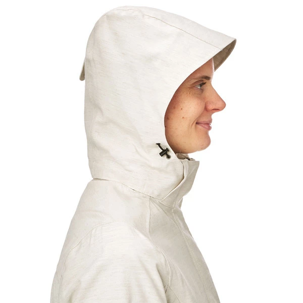 Rabatt ❤️ FRILUFTS HAGBY 🧥 COAT Frauen - Regenmantel 🛒 – Bild 9