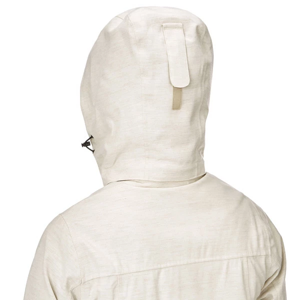 Rabatt ❤️ FRILUFTS HAGBY 🧥 COAT Frauen - Regenmantel 🛒 – Bild 10