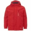 Bestes Angebot ⭐ FRILUFTS NYORD TWIN JACKET Kinder - Doppeljacke Chili Pepper 😀