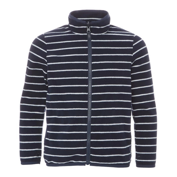 Bestes Angebot ⭐ FRILUFTS NYORD TWIN JACKET Kinder - Doppeljacke Chili Pepper 😀 – Bild 3