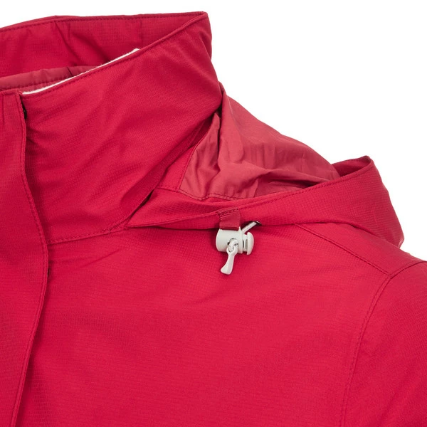 Coupon ✨ FRILUFTS NYORD TWIN JACKET Frauen - Doppeljacke 👍 – Bild 4