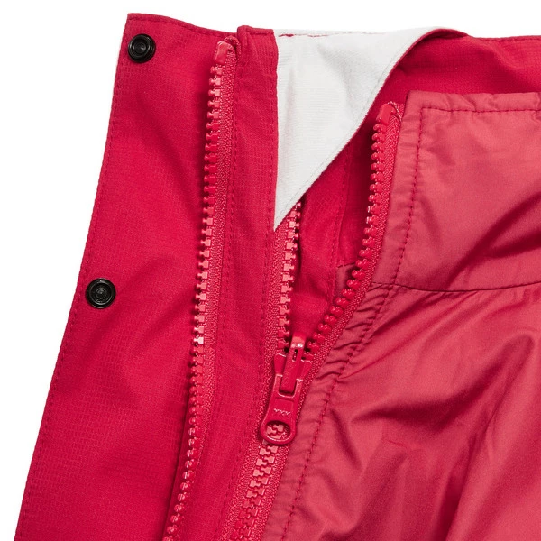 Coupon ✨ FRILUFTS NYORD TWIN JACKET Frauen - Doppeljacke 👍 – Bild 10