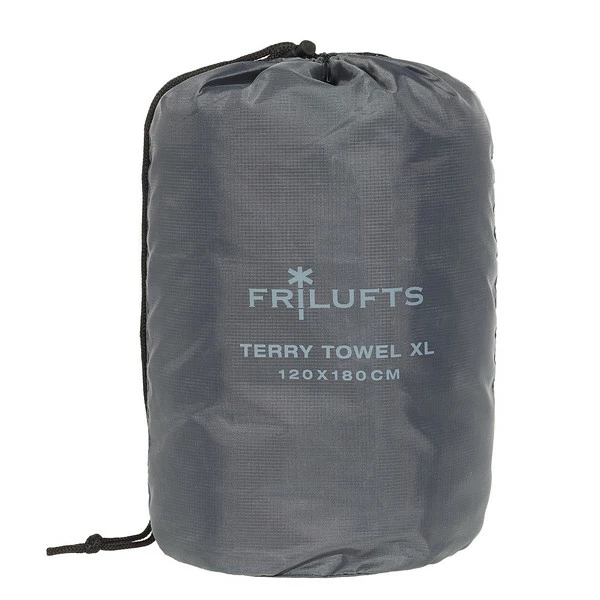 Bestpreis 🛒 FRILUFTS TERRY TOWEL - Reisehandtuch 🤩 – Bild 6