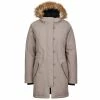 Bestpreis 👍 FRILUFTS BROBY PADDED 🧥 COAT Frauen - Wintermantel 🎁