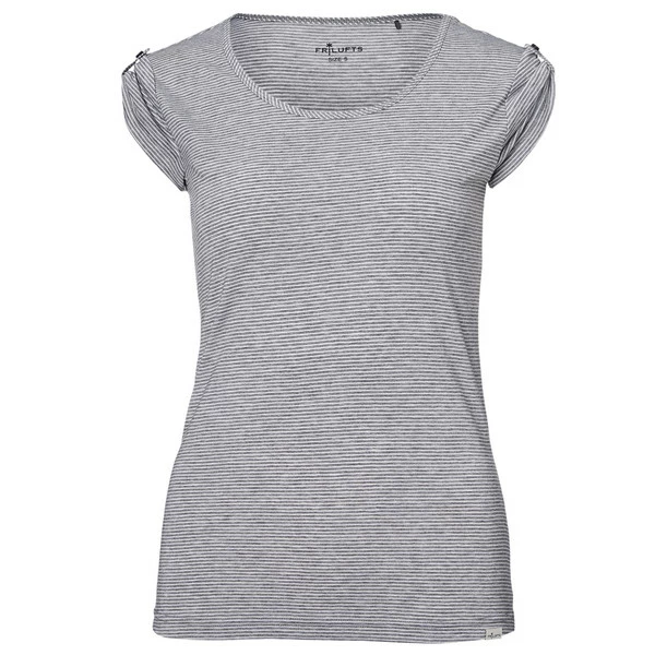 Am billigsten 🎁 FRILUFTS TRANI T-SHIRT Frauen - Funktionsshirt 🎁 – Bild 2