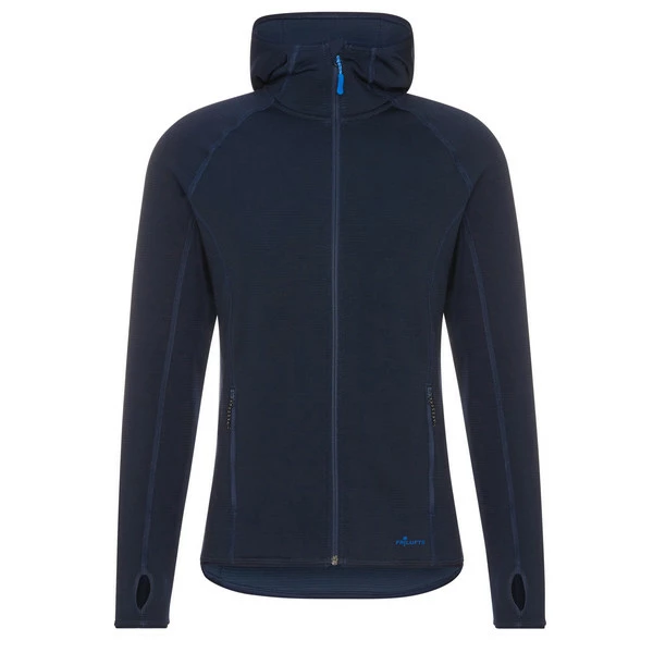 Aktion 🌟 FRILUFTS OUSE HOODED FLEECE JACKET Männer - Fleecejacke 🧨 – Bild 2