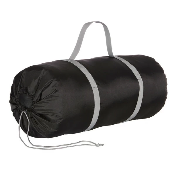 Besorgen 🥰 FRILUFTS TENT CARRY BAG - Packsack Black 😀 – Bild 3